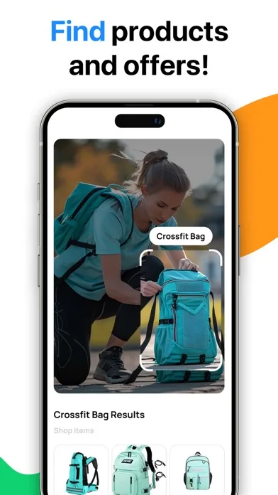 Lens: Translate & Image Search screenshot 4