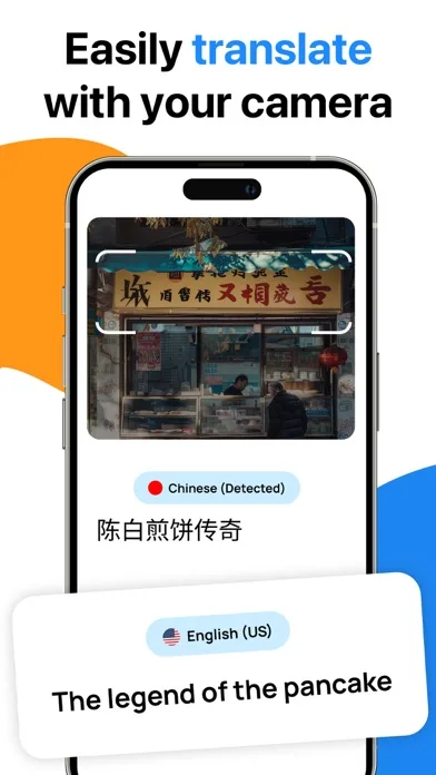 Lens: Translate & Image Search screenshot 5