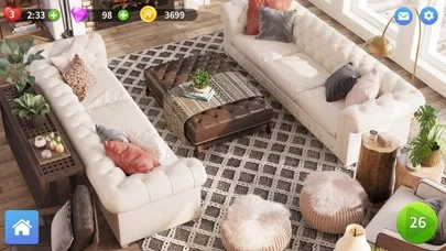 Makeover Connect screenshot 1