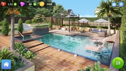 Makeover Connect screenshot 2