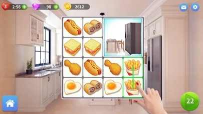 Makeover Connect screenshot 4