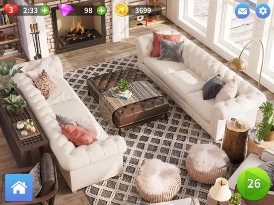 Makeover Connect screenshot 5
