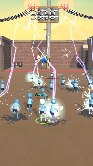 K-Games Challenge screenshot 2