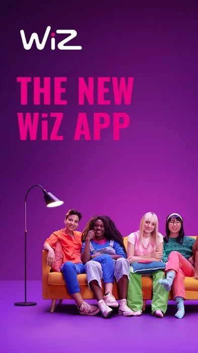 WiZ Connected screenshot 1