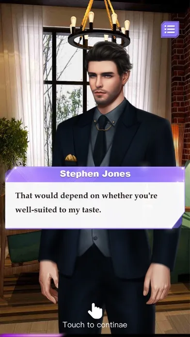 Dreams: Let's Play Story Games screenshot 5