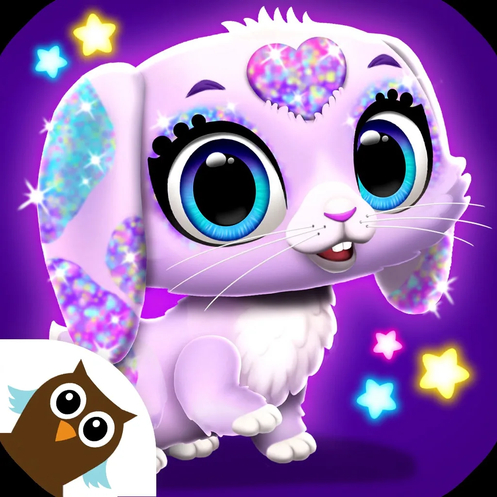 FLOOF - My Pet House