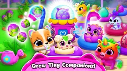 FLOOF - My Pet House screenshot 4