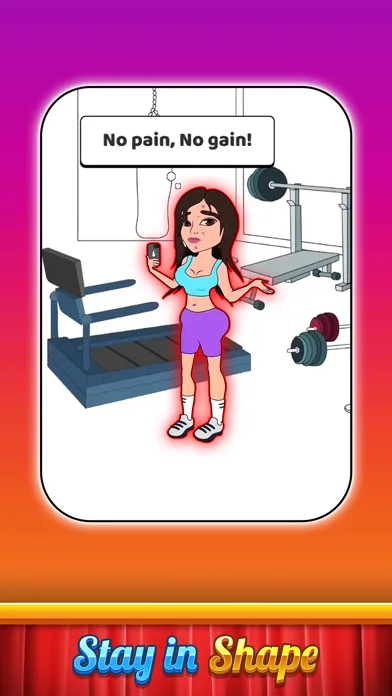 Become a Celebrity screenshot 3