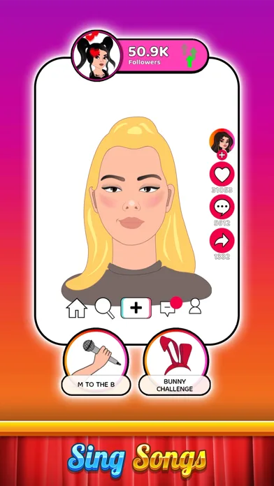 Become a Celebrity screenshot 5