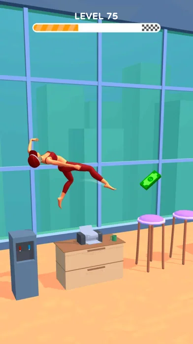 Home Flip: Crazy Jump Master screenshot 2