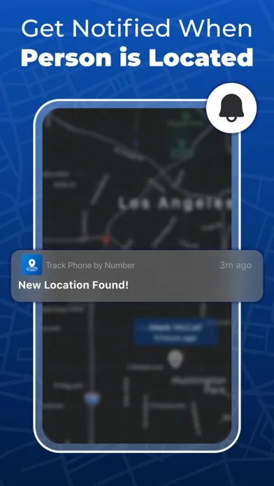Phone Locator - Find My Family screenshot 2