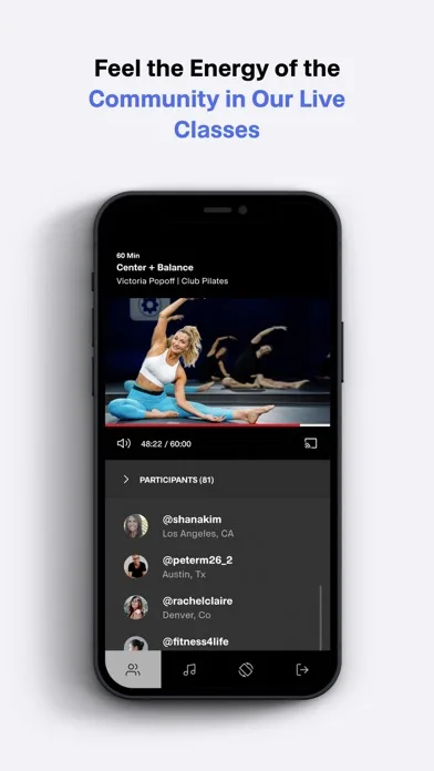 Xponential+ screenshot 5