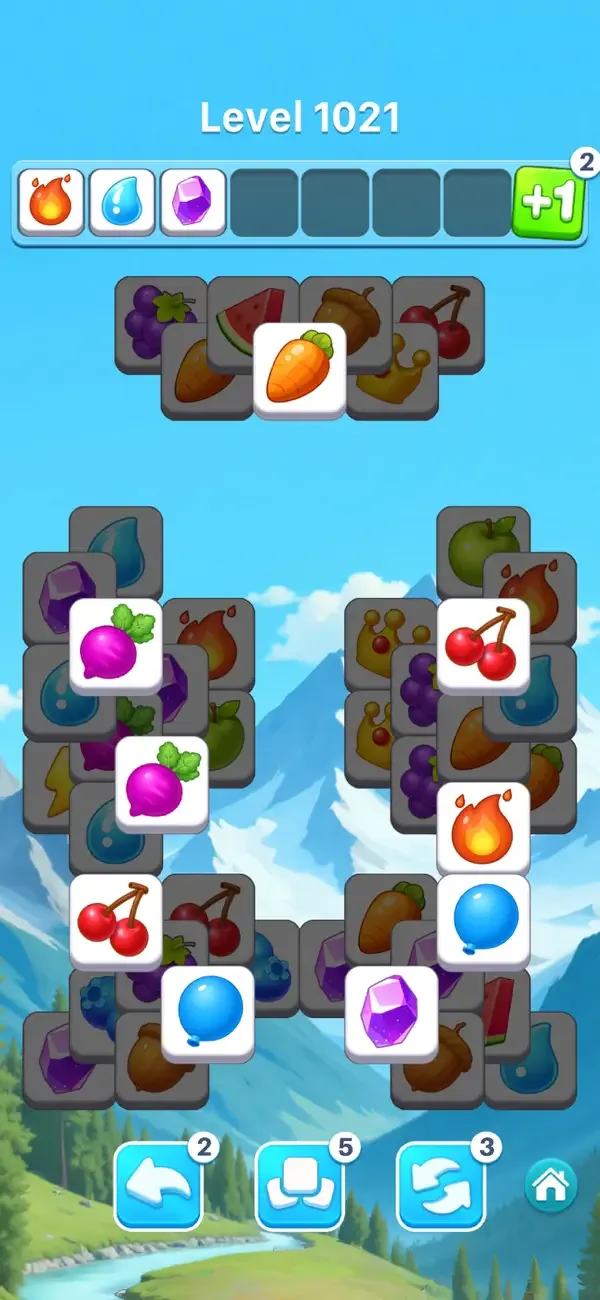 Happy Makeover screenshot 4