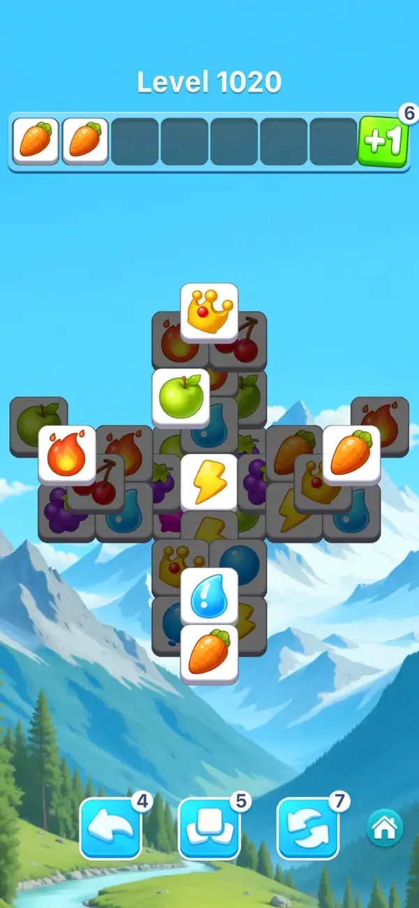 Happy Makeover screenshot 5