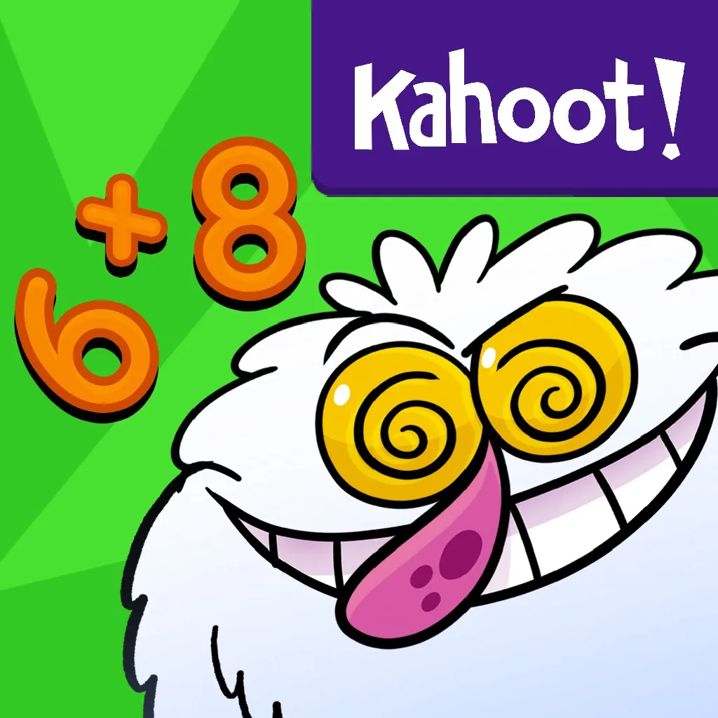 Multiplication Games Kahoot!