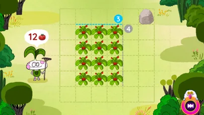 Multiplication Games Kahoot! screenshot 2
