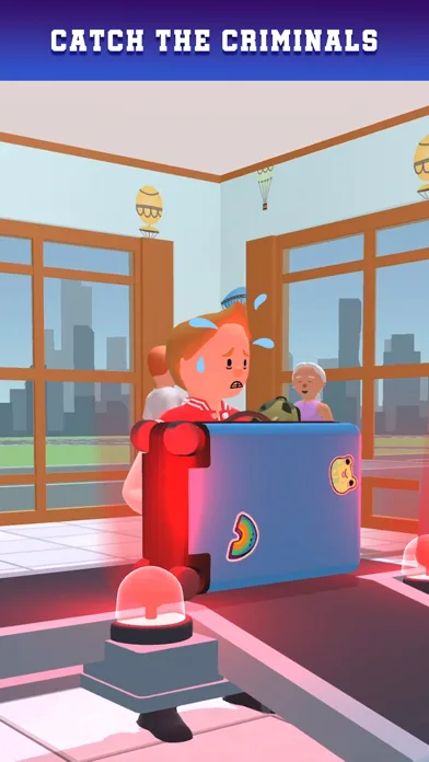 Airport Security: Fly Safe screenshot 4