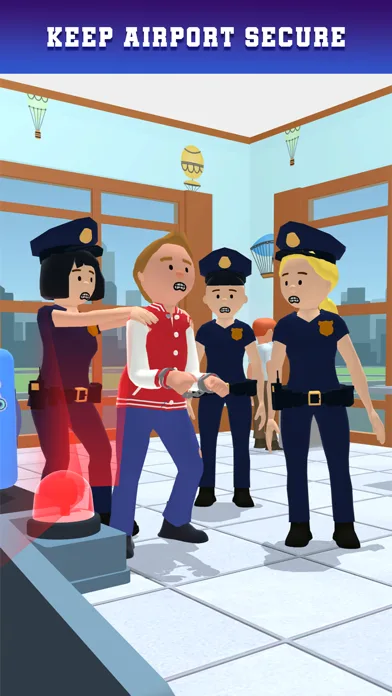 Airport Security: Fly Safe screenshot 5