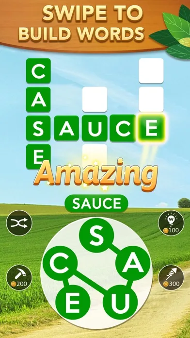 Word Lots screenshot 2