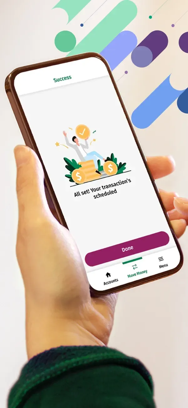 Citizens Access screenshot 2