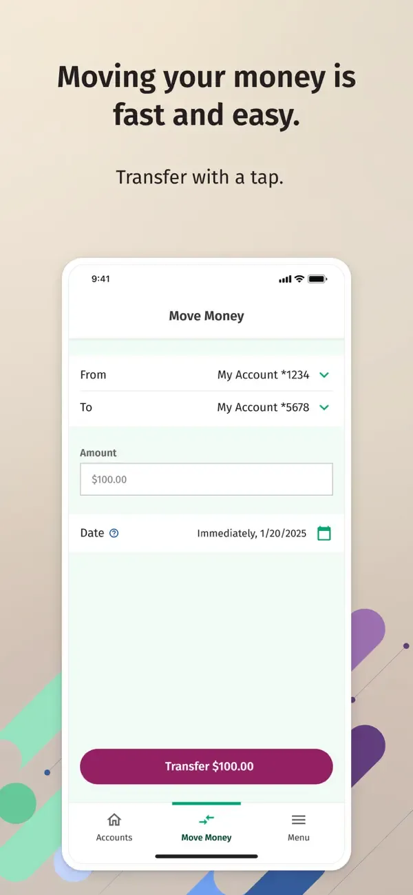 Citizens Access screenshot 5