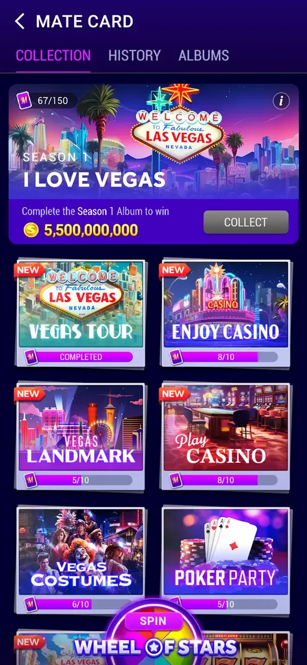 Slot Mate - Vegas Slot Casino screenshot 3