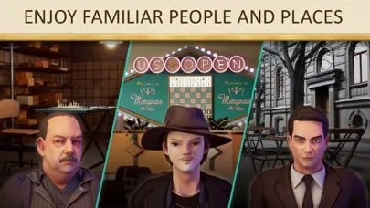 The Queen's Gambit Chess screenshot 3