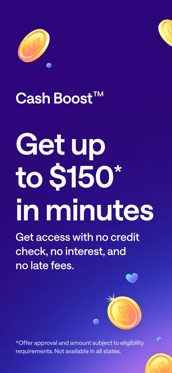 Credit Genie: Get Cash Advance screenshot 1