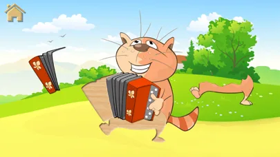 Kids Puzzles・Music Instruments screenshot 5