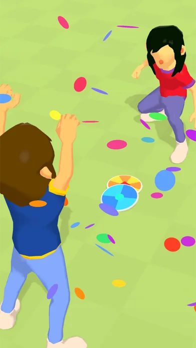 K-Run Challenge 3D screenshot 3