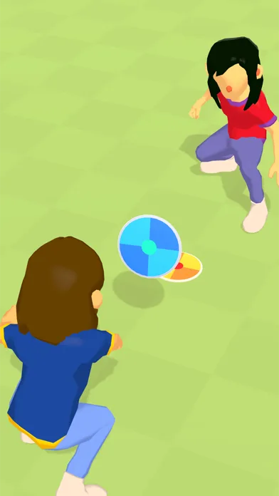 K-Run Challenge 3D screenshot 4