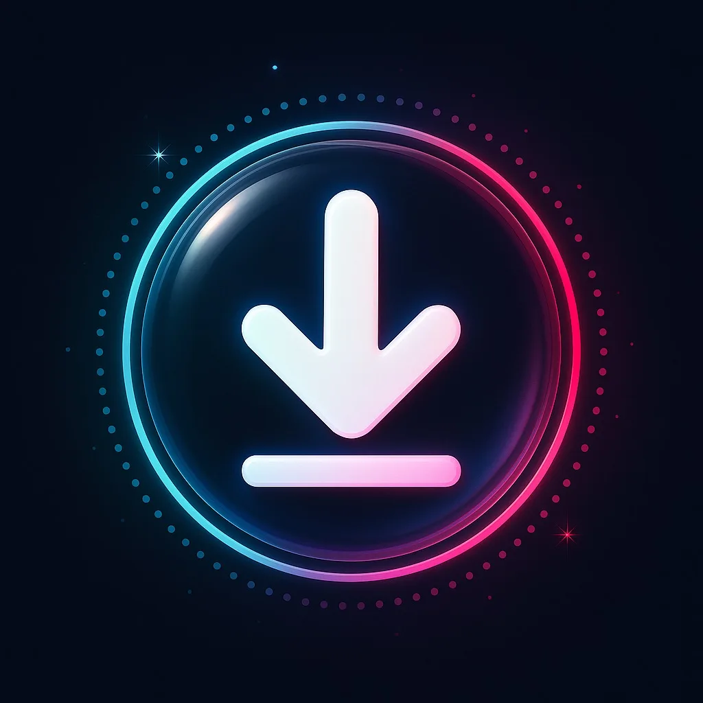 ReposterTik - Save Video