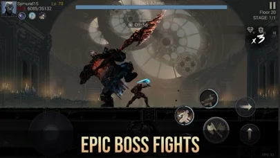 Shadow Hunter: Premium screenshot 3