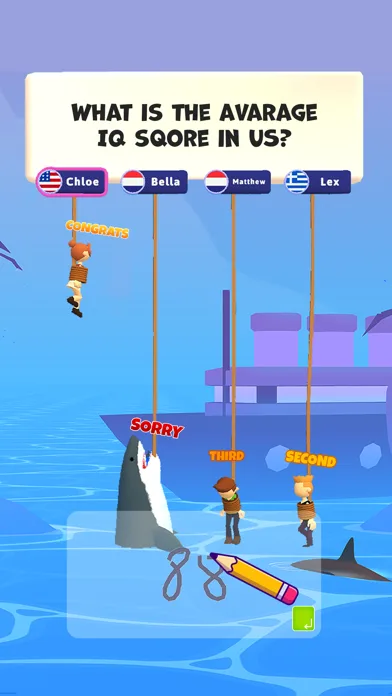 How Many - Trivia Game screenshot 1