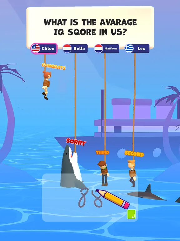 How Many - Trivia Game screenshot 5