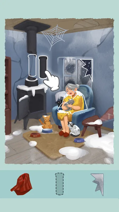 Art Master: Jigsaw Puzzle screenshot 1