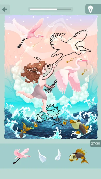 Art Master: Jigsaw Puzzle screenshot 5
