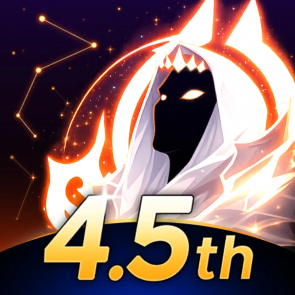 Immortal Rising : Return Event