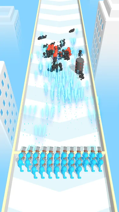 They Are Coming! screenshot 2