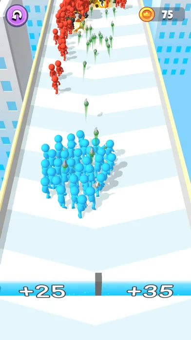 They Are Coming! screenshot 5