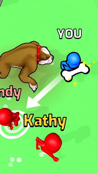 Escape the Dog screenshot 2