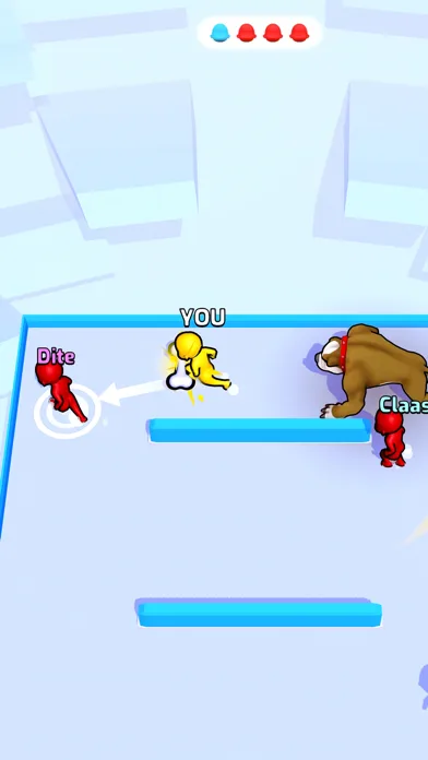 Escape the Dog screenshot 3