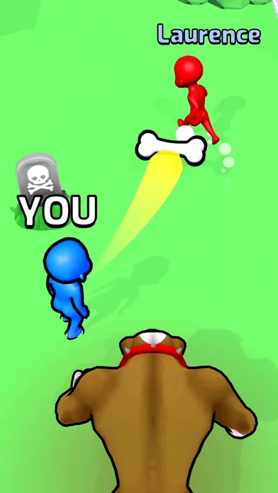 Escape the Dog screenshot 4
