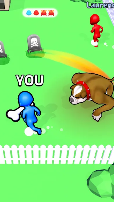 Escape the Dog screenshot 5