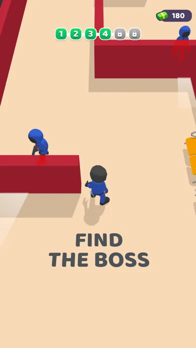 Cookie Carver screenshot 1
