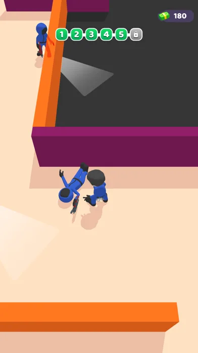 Cookie Carver screenshot 2
