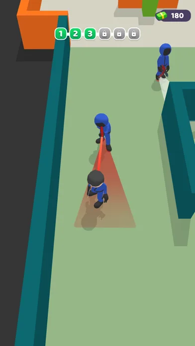 Cookie Carver screenshot 3