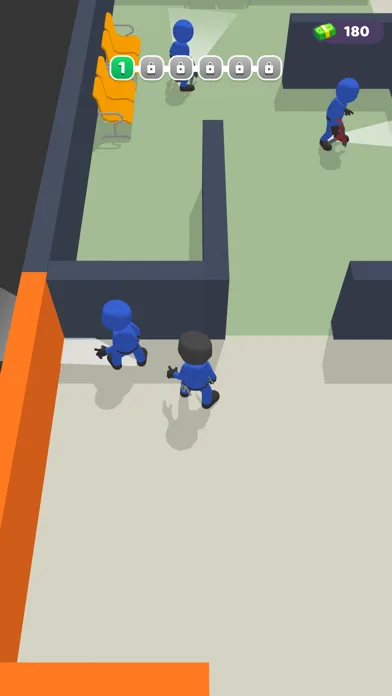 Cookie Carver screenshot 5