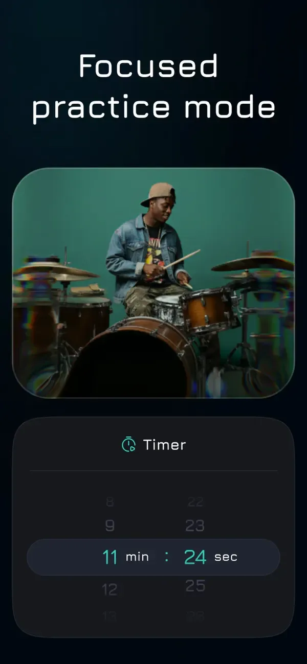 Metronome – Beats & Tempo screenshot 4
