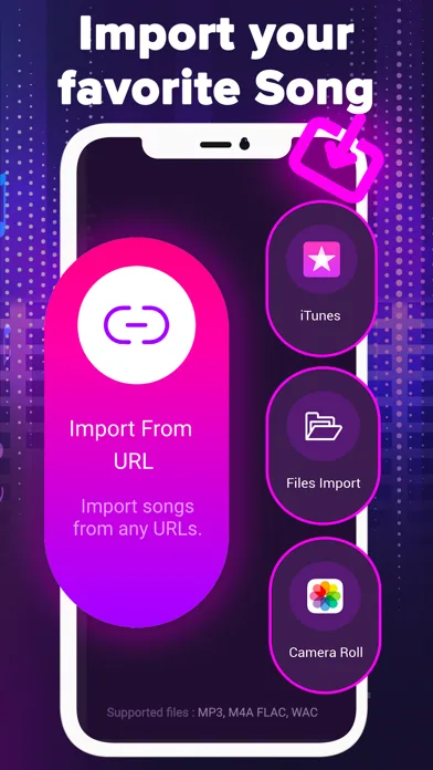 Vocal Remover: Music Separator screenshot 3
